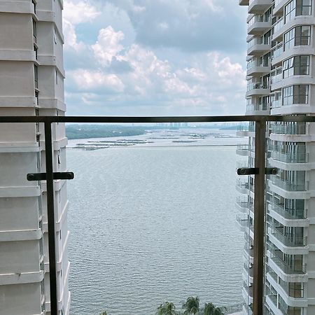 Scenic Country Garden Danga Bay By Lions Bay Apartment Johor Bahru Cameră foto