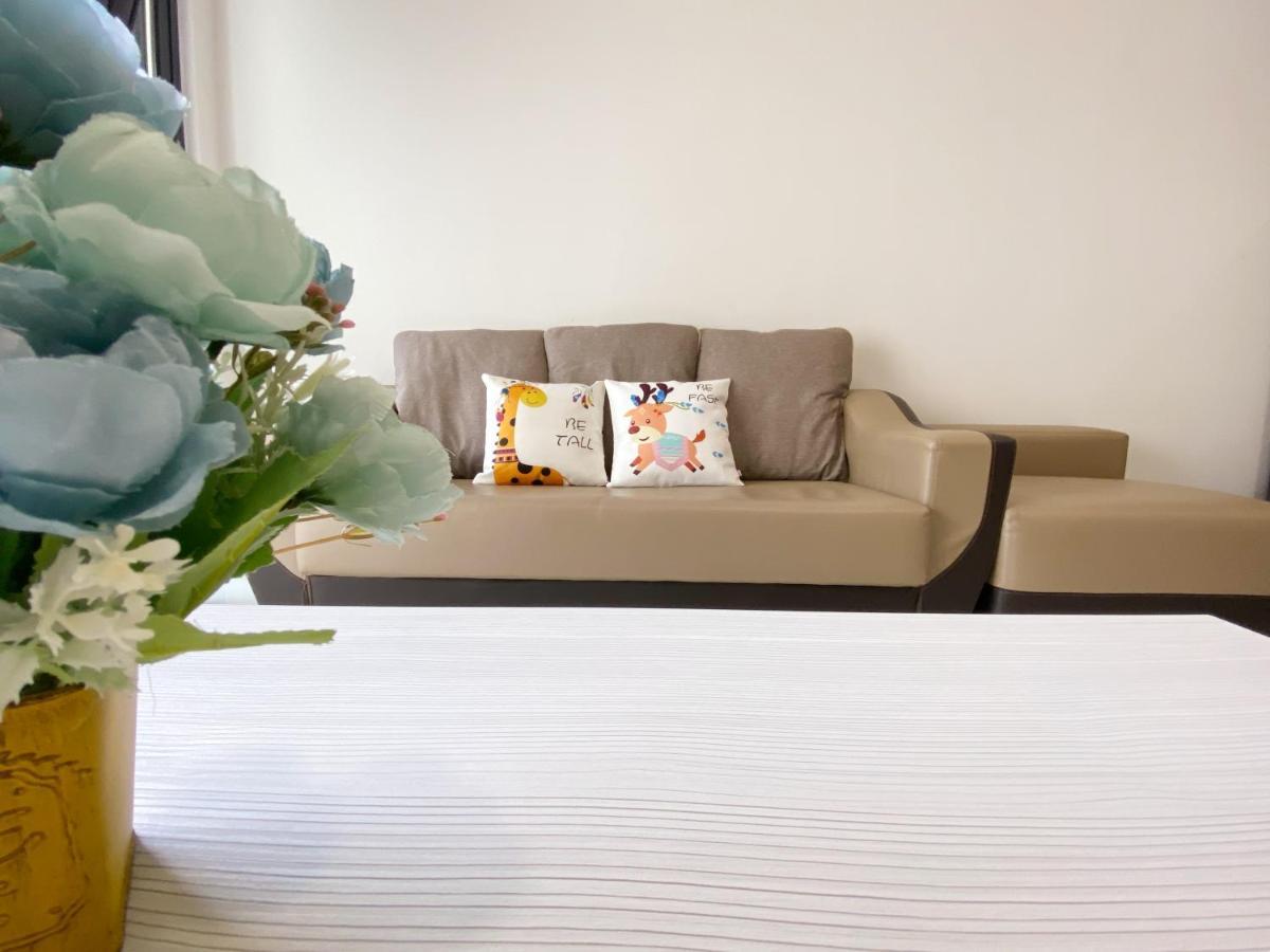 Scenic Country Garden Danga Bay By Lions Bay Apartment Johor Bahru Cameră foto