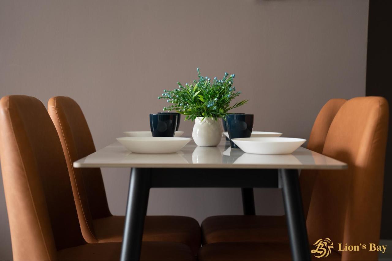 Scenic Country Garden Danga Bay By Lions Bay Apartment Johor Bahru Cameră foto