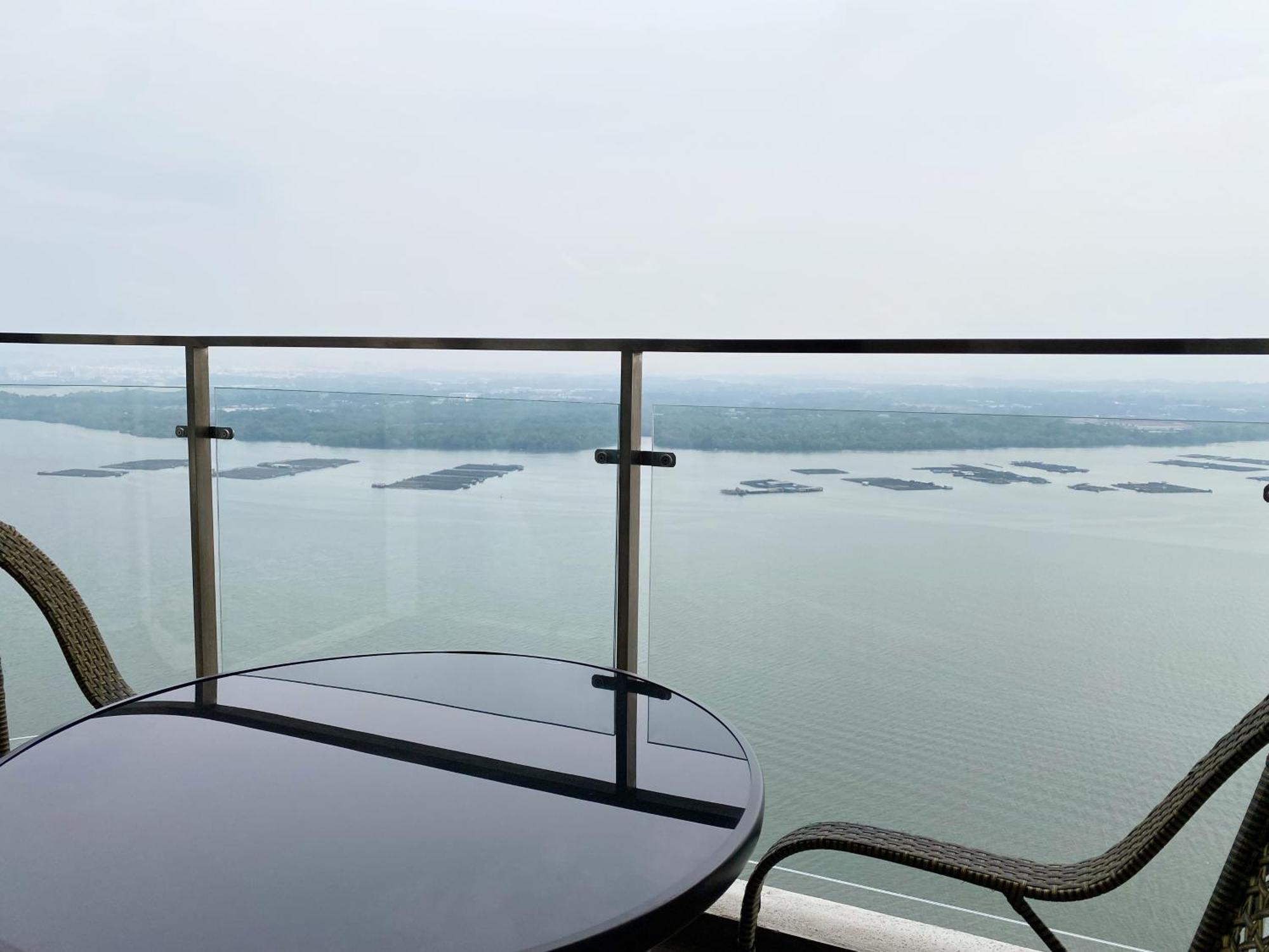Scenic Country Garden Danga Bay By Lions Bay Apartment Johor Bahru Cameră foto