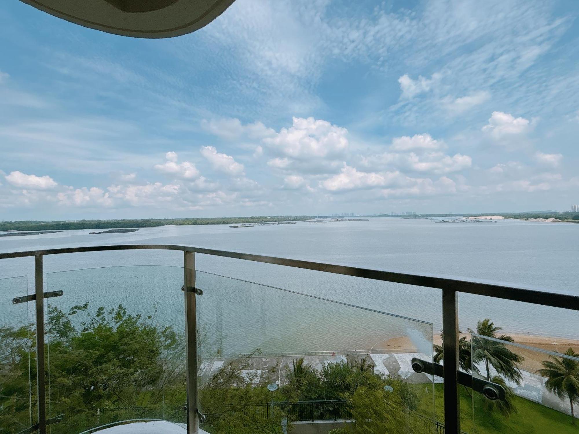 Scenic Country Garden Danga Bay By Lions Bay Apartment Johor Bahru Cameră foto